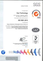 ISO9001